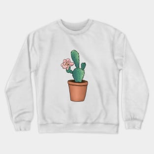 Kaktus Crewneck Sweatshirt